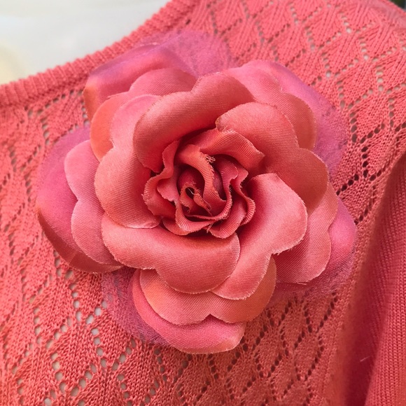 Nortonmcnaughton Coral Cardigan - Picture 2 of 8